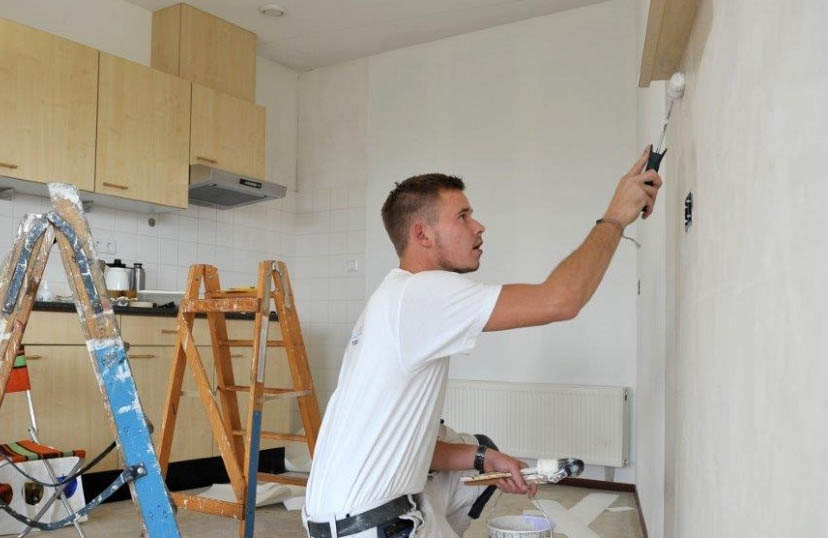 Top House Painters